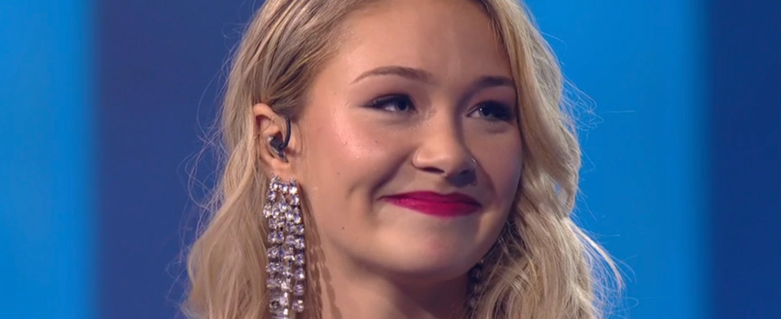 Les fans de Romie crient à l'injustice après son élimination à Star Académie