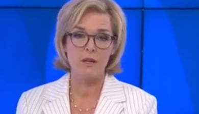 Voici pourquoi vous ne verrez plus Sophie Thibault pendant quelque temps à TVA Nouvelles