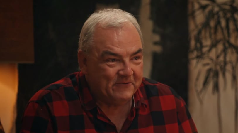 Gildor Roy annonce un nouveau projet qui risque de faire plaisir à ses fans 