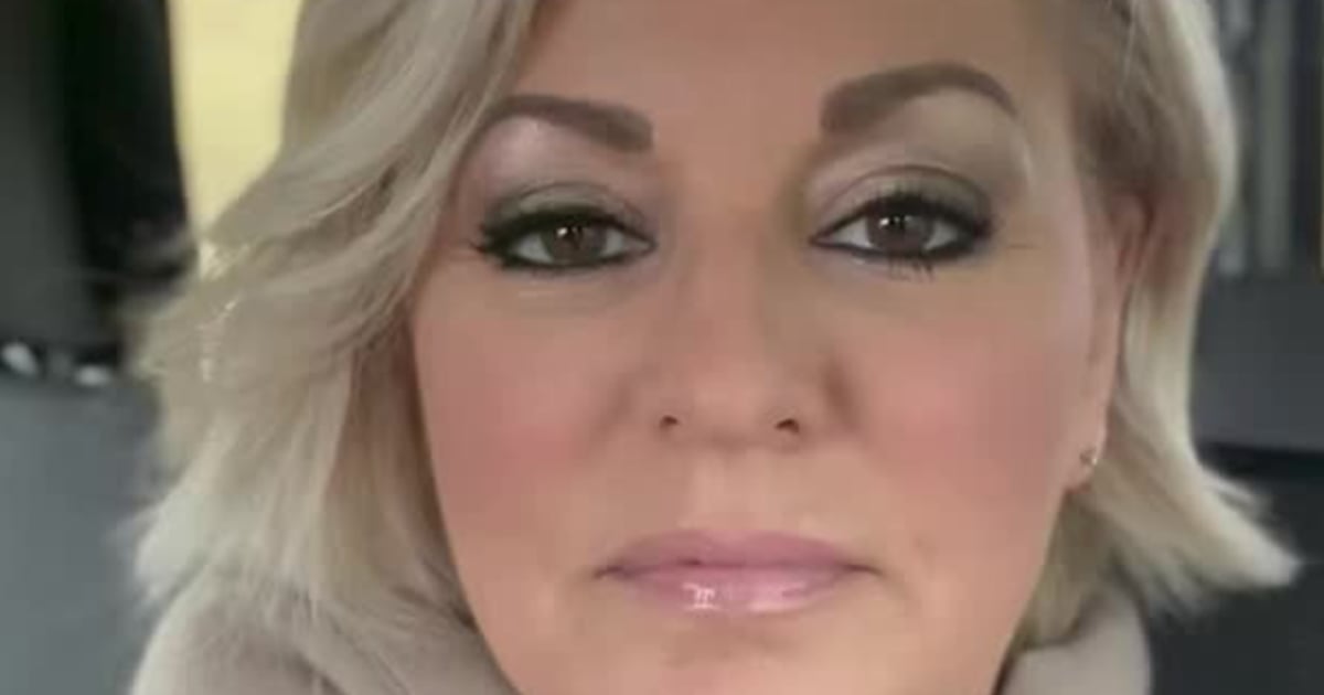 Guylaine Tanguay brise le silence après le départ de son frère