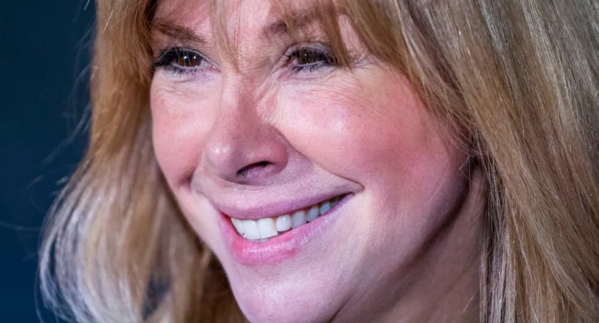 Chantal Lacroix publie un message percutant pour la Journée internationale des femmes