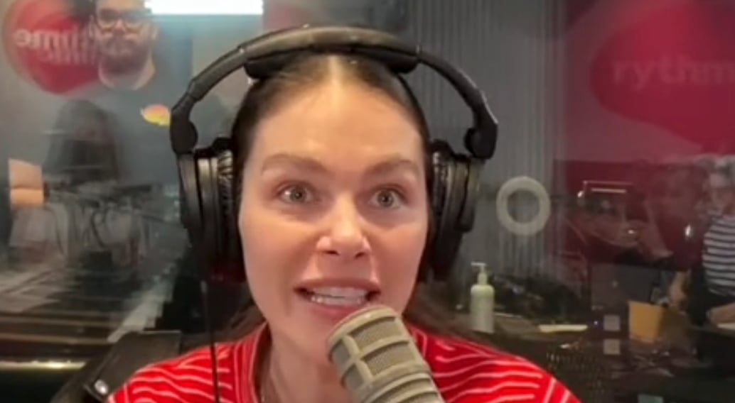 Maripier Morin se vide le coeur en direct à la radio: «ça te tenterais-tu de fermer ta boîte?