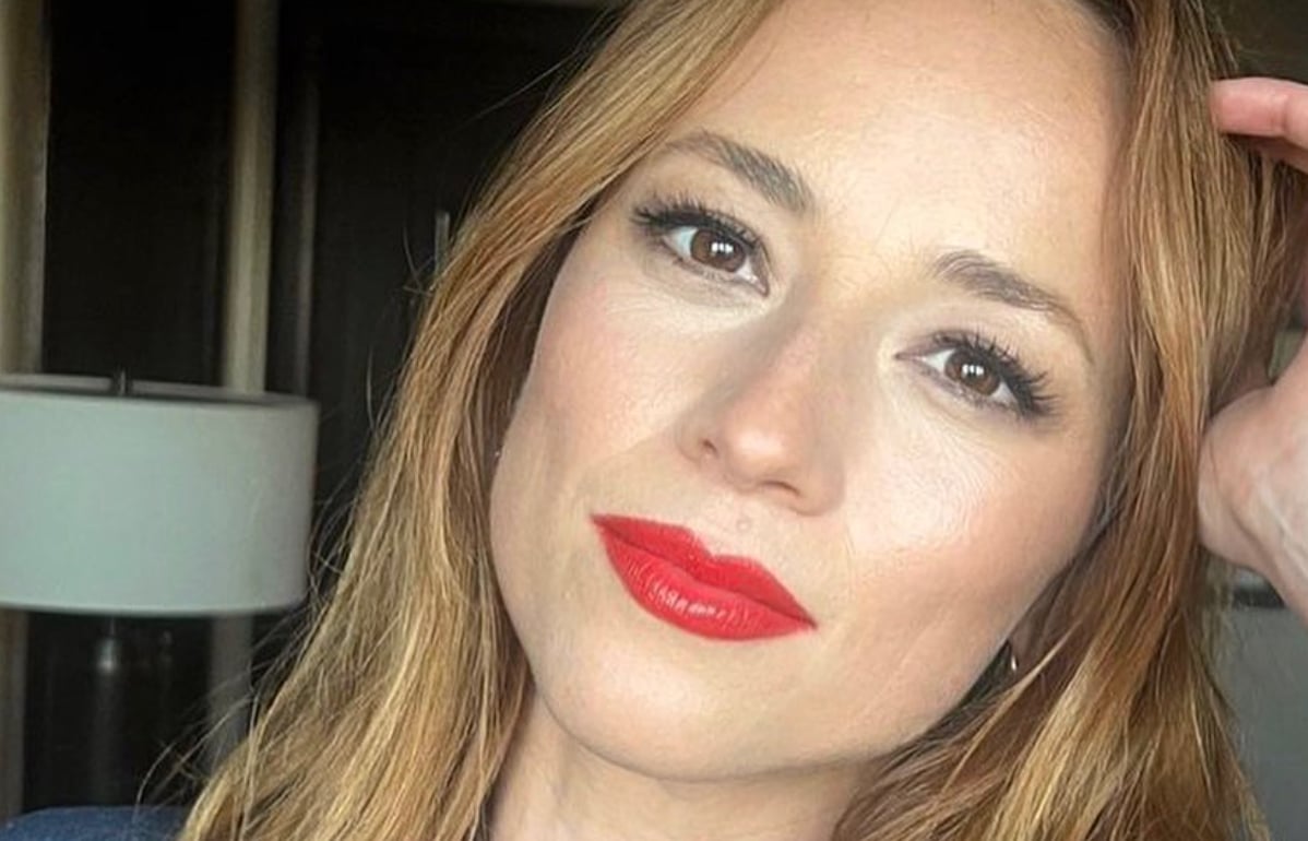 Une première téléréalité pour Karine Vanasse