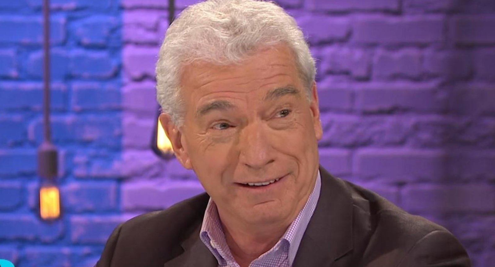 Guy Mongrain donne de rares nouvelles publiquement après avoir quitté Salut Bonjour