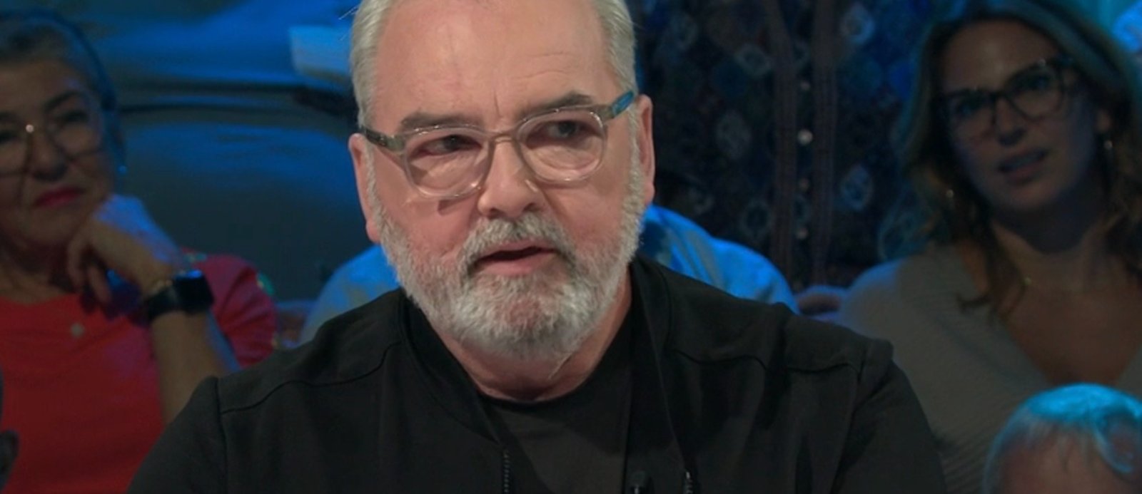 «Je déteste Donald Trump!» Une déclaration de Gildor Roy à Tout le monde en parle fait drôlement réagir