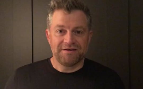 Patrick Groulx lance un cri du coeur et demande l'aide de son public