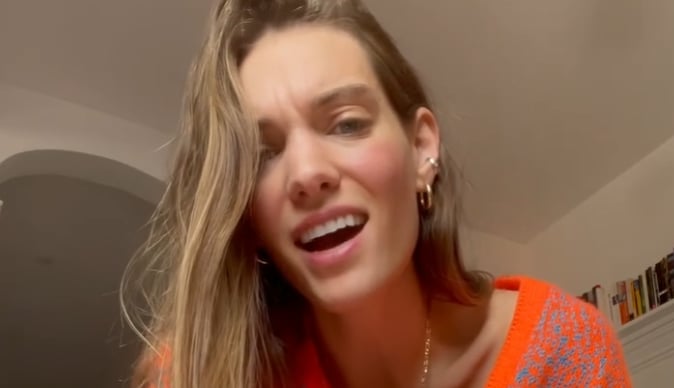 Charlotte Cardin annonce une superbe nouvelle pour son anniversaire