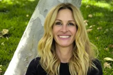 Julia Roberts partage une adorable photo pour souligner l'anniversaire de son fils