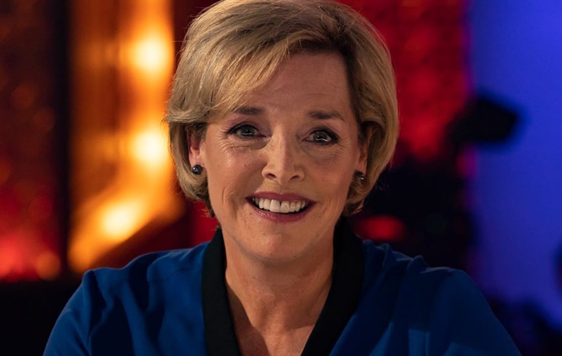 Voici pourquoi Sophie Thibault est de nouveau absente du TVA Nouvelles 18h