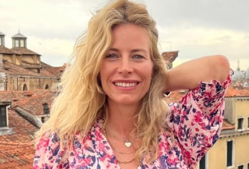 Julie du Page fête 20 ans de mariage avec son conjoint et elle dévoile des photos hallucinantes