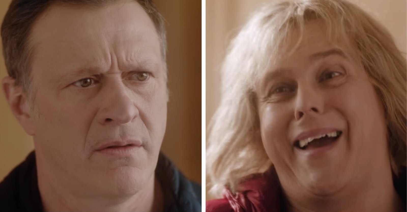 Alex Perron se moque de la « grosse humiliation » de Stéphane Fallu à Big Brother dans un sketch très drôle