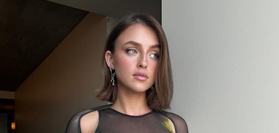 Alicia Moffet annonce une grande nouvelle dans sa vie professionnelle