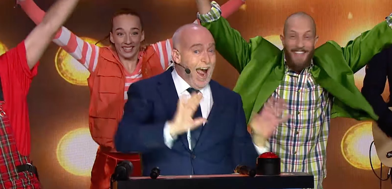 Guy Jodoin et son équipe dévoilent les invités pour le 2000e épisode du Tricheur
