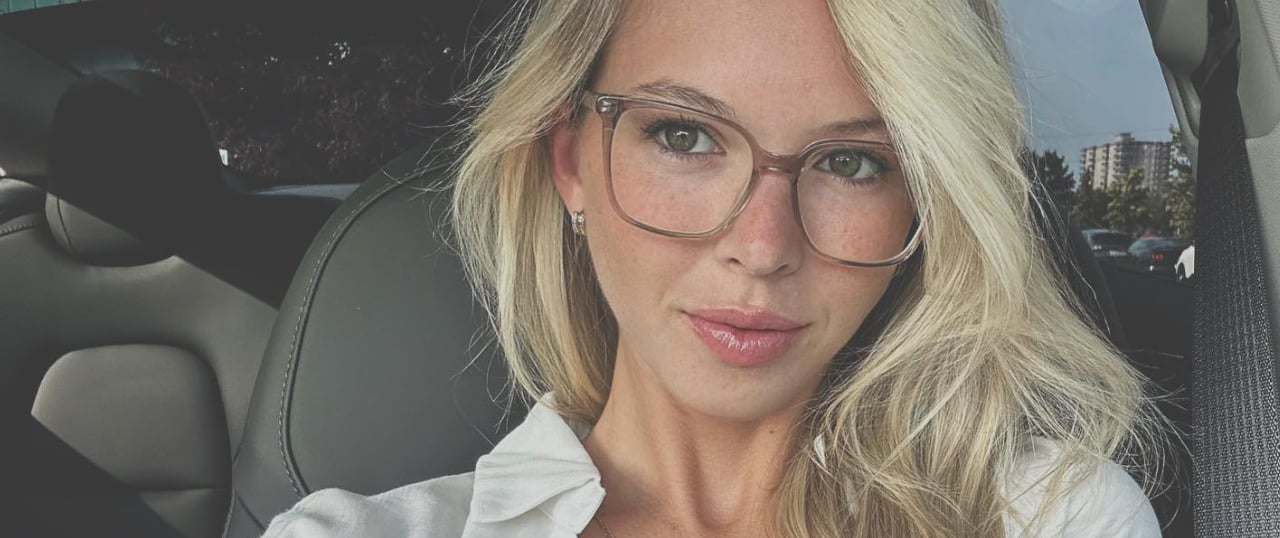 12 photos sensuelles de Mégane, la candidate controversée d'OD Tentations au soleil