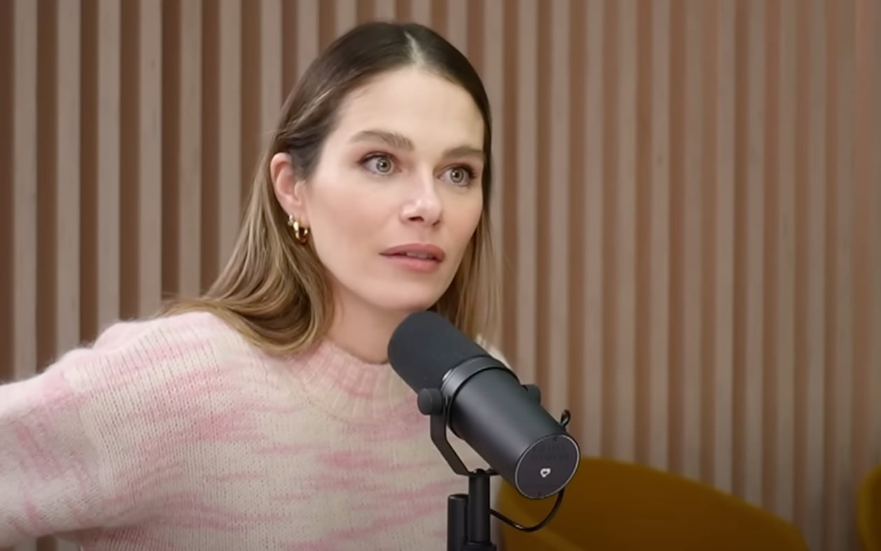 Maripier Morin explique pourquoi elle ne serait plus avec Jean-Philippe Perras si le scandale de 2020 n'était pas arrivé