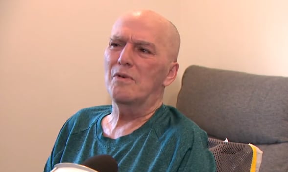 L'animateur Mario Hudon s'éteint à 63 ans 