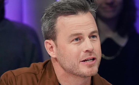 Louis Morissette dévoile une situation qui l'irrite et provoque une tonne de réactions