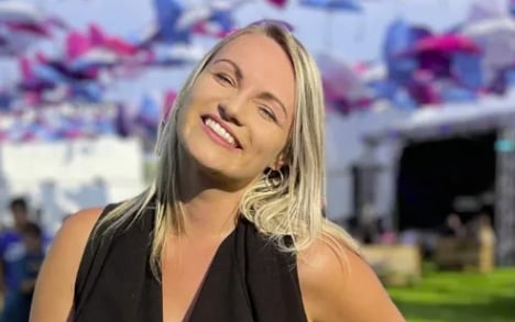 Après avoir appris le décès tragique de son amie Véronique Lévesque, Isabelle Perron écrit un touchant message