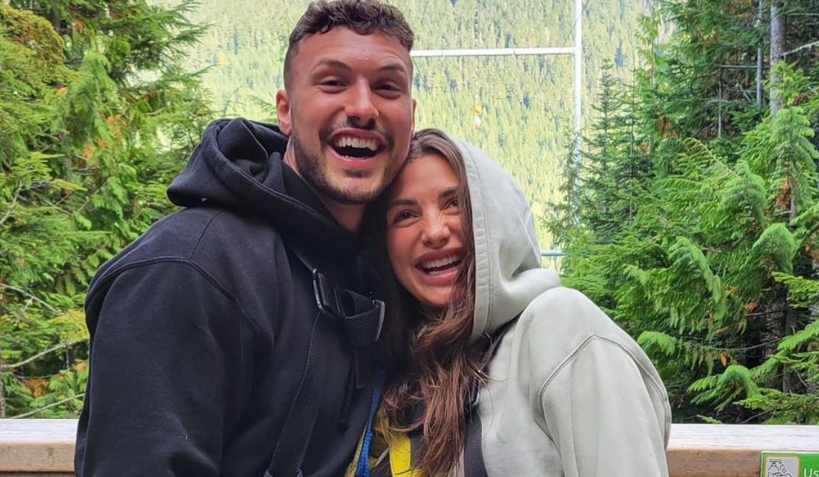 RUMEUR: Audrey et Fred d'Occupation Double ne seraient déjà plus en couple