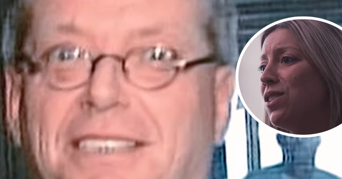 La fille de Mom Boucher se confie pour la première fois sur sa relation avec son père