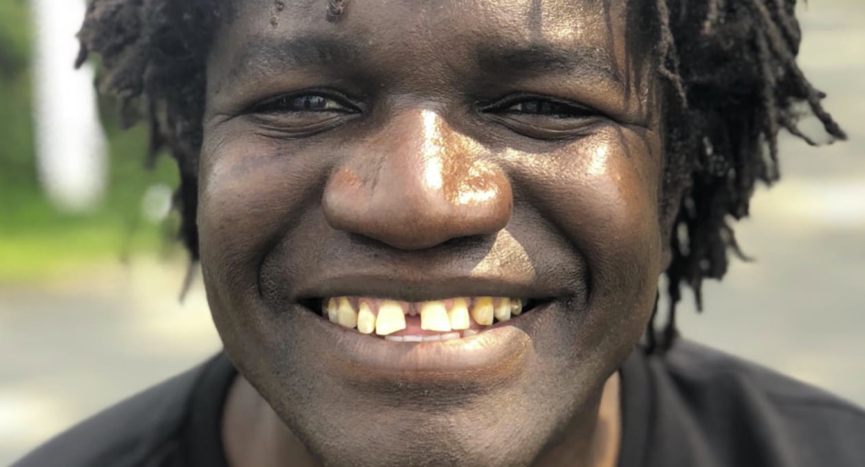 Boucar Diouf dévoile la dernière chose qu’il a dite à son père avant qu’il décède et on a le cœur en miettes