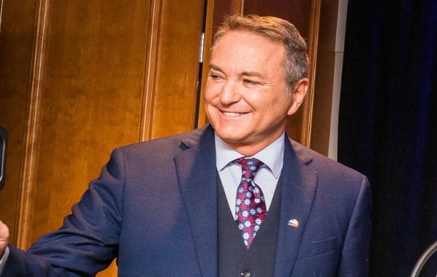 C'est fini pour Pierre Jobin au 98,5 FM