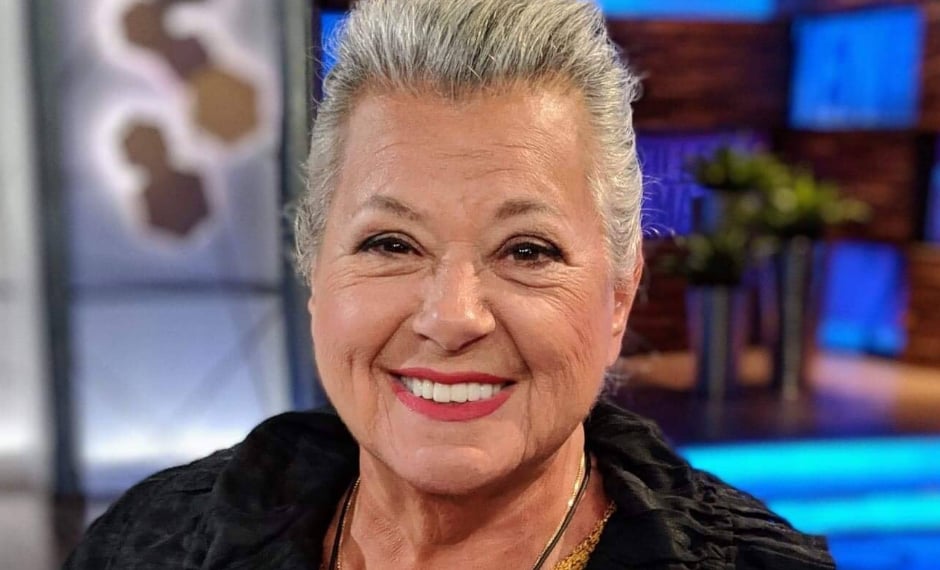 Ginette Reno annonce une bien triste nouvelle à ses fans