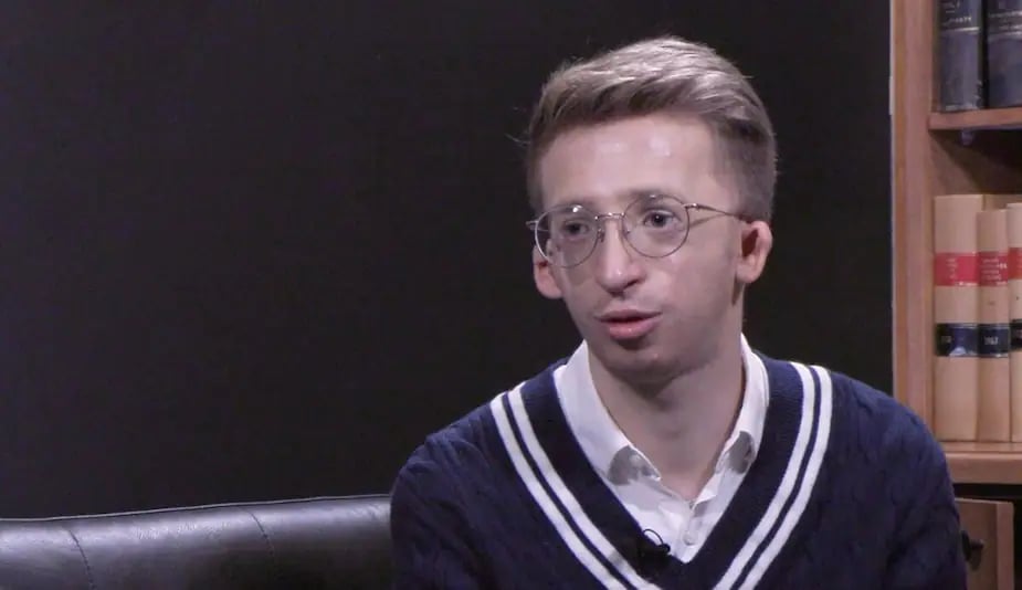Jérémy Gabriel fait des révélations troublantes sur son coming-out et remet les pendules à l'heure