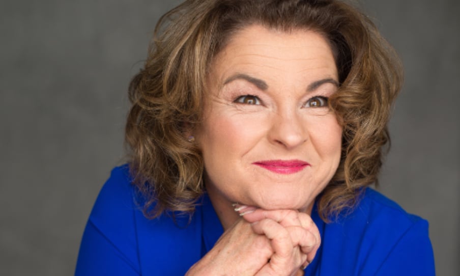 Jeanick Fournier fait de rares confidences sur l'homme de sa vie et raconte comment elle l'a rencontré
