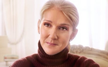 Céline Dion annonce être en deuil