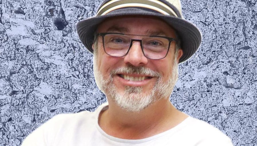 Christian Bégin est dévasté et il annonce une triste nouvelle