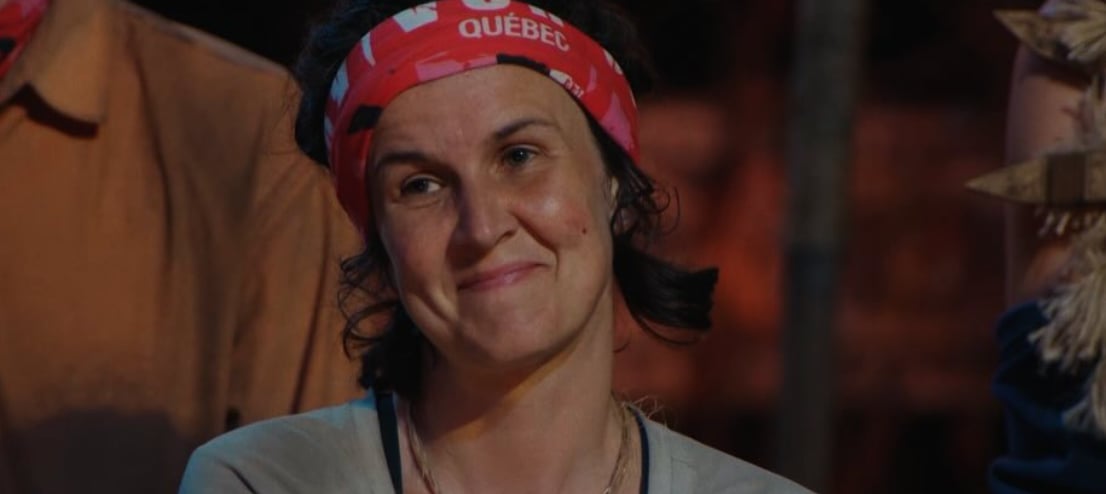 Déborah est en couple avec un autre candidat de Survivor Québec et on ne l'avait pas vu venir!