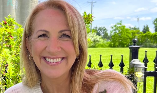 Mélanie Maynard présente son amoureux, mais sa photo provoque une tonne de commentaires