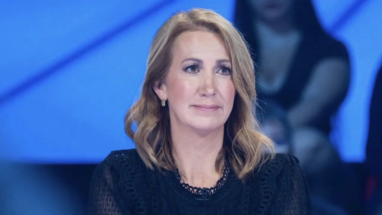Mélanie Maynard s'ouvre à coeur ouvert à propos du pire moment de sa carrière