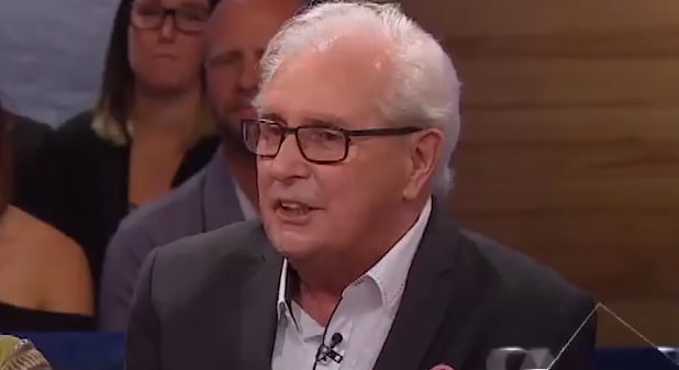 Après 50 ans en couple, Serge Laprade et son amoureux se sont mariés