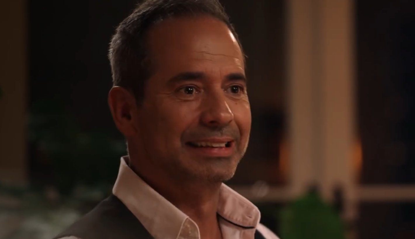 José Gaudet s'ouvre avec émotion sur sa vie personnelle au spécial de Noël de La vraie nature