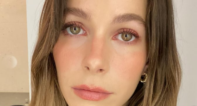 Virginie Ranger-Beauregard de STAT se confie sur sa vie amoureuse après sa séparation avec Pier-Luc Funk