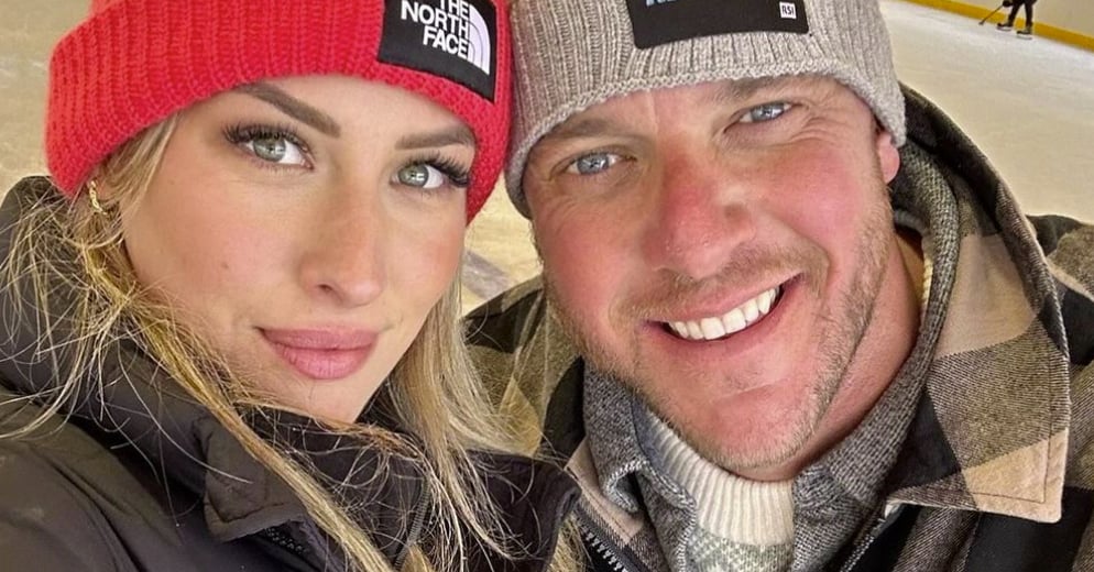 L'amoureuse de Mathieu Baron vous présente ses quatre enfants