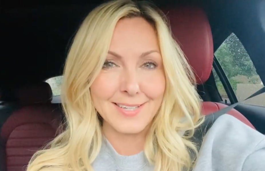 Grande annonce de Véronique Cloutier qui dévoile une nouvelle émission