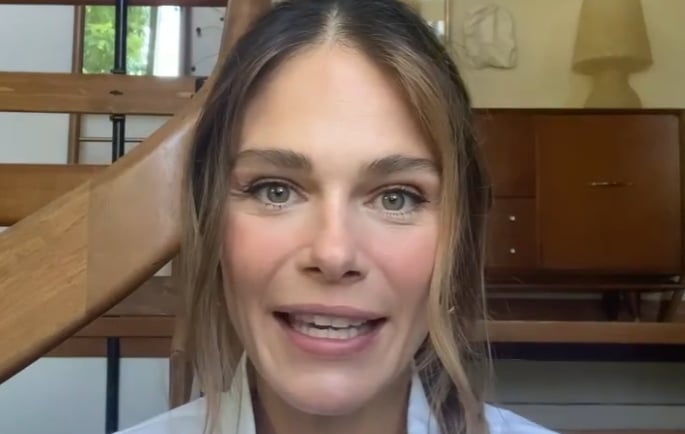 Maripier Morin s'amène à la barre de la nouvelle émission d'Occupation double 