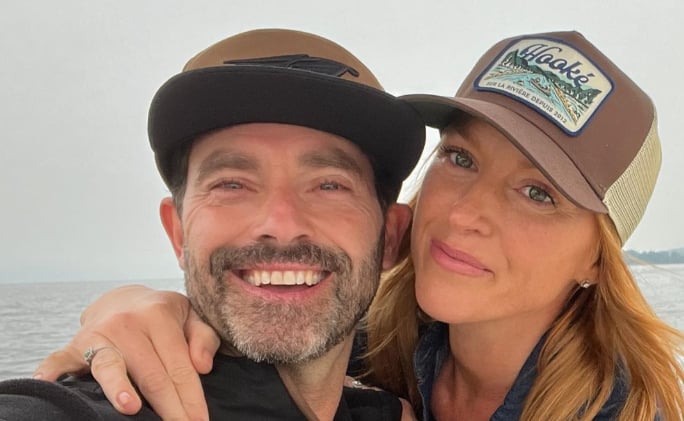 Émily Bégin réagit à une rumeur amoureuse impliquant un acteur connu