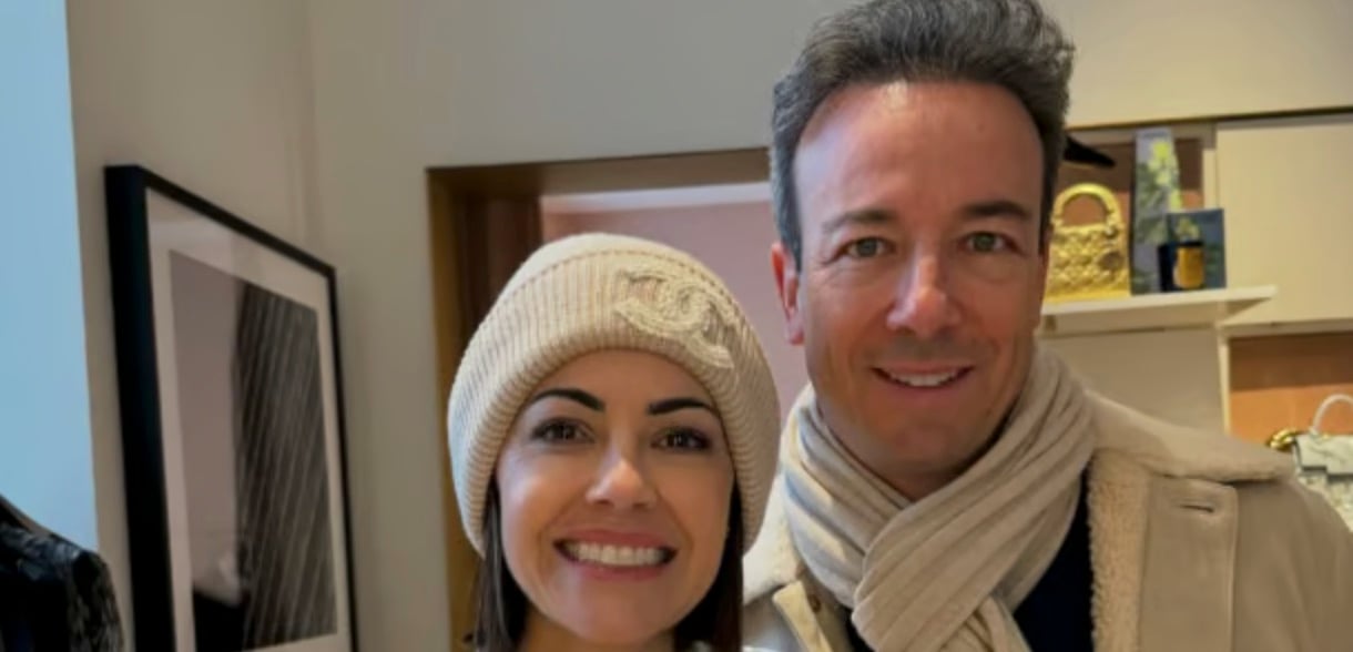 Isabelle Gauvin dévoile de très rares détails concernant sa vie de couple avec Luc Poirier 