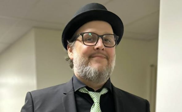 Karl Tremblay reçoit un autre important honneur