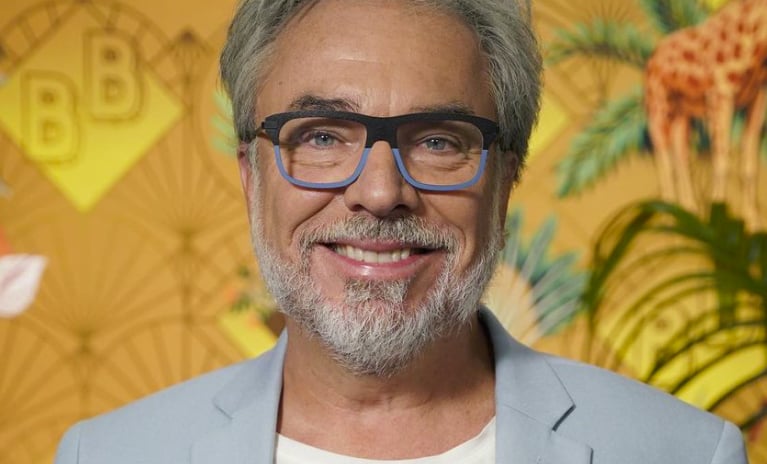 Bouleversante déclaration de Christian Bégin qui revient sur les moments difficiles qu'il a vécu récemment 
