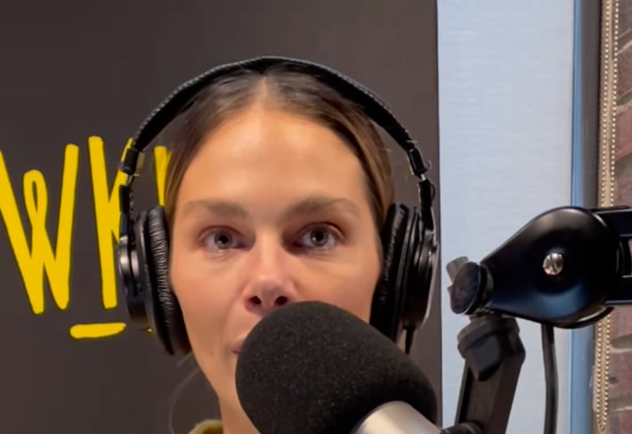 Maripier Morin réagit à une publication bouleversante d'Étienne Boulay