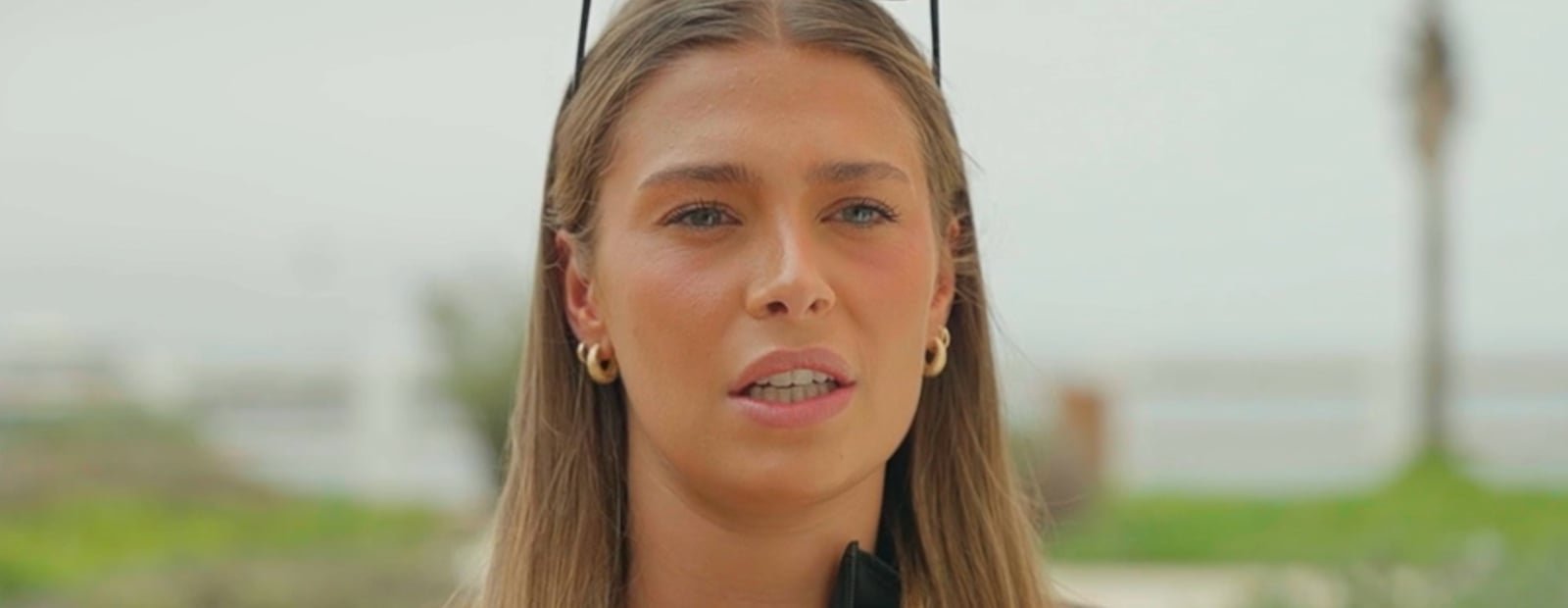 On sait maintenant si Maude sera éliminée par la production d'Occupation Double