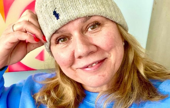 Marina Orsini fait une grande annonce avec Pierre Lapointe et ses fans réagissent 