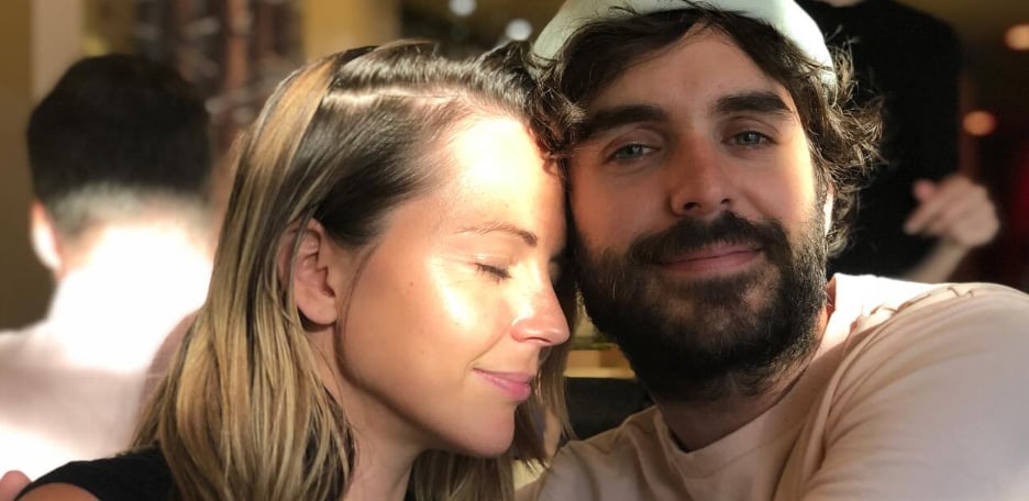 Vanessa Pilon et Alex Nevsky partagent toutes les photos de leur superbe été en famille