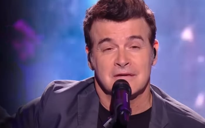 Triste nouvelle concernant la santé de Roch Voisine