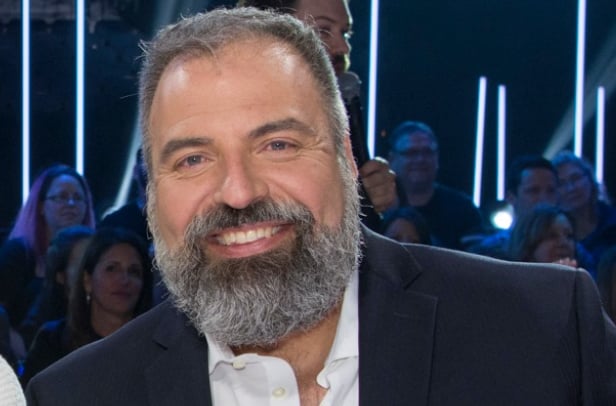 Jean-François Mercier est désormais en couple et révèle l'identité de sa nouvelle blonde